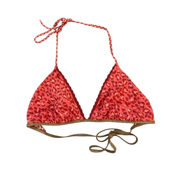 Reversible Bikini Top - Picture 4 of 6